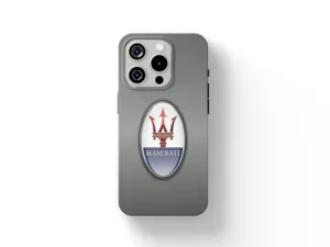 Maserati Smartphone Cover Universal Pro Max
